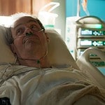 Daniel Dantas como Túlio em 'Um Lugar ao Sol' (Globo)