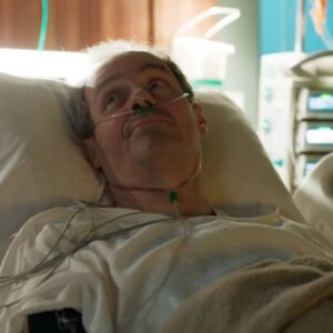 Daniel Dantas como Túlio em 'Um Lugar ao Sol' (Globo)