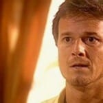 Marcello Novaes como Xande em 'O Clone' (Globo)