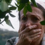 Ana Barroso como Adelaide em 'Nos Tempos do Imperador' (Globo)