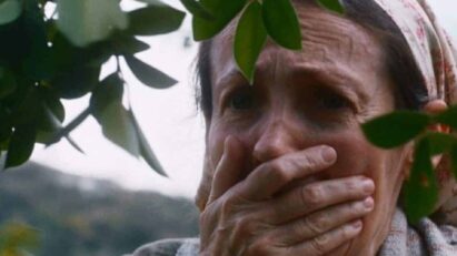 Ana Barroso como Adelaide em 'Nos Tempos do Imperador' (Globo)