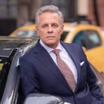 Alexis Ayala como Sérgio em 'Se Nos Deixam' (Sbt)