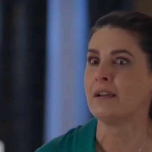 Mayrin Villanueva como Alice em 'Se Nos Deixam' (Sbt)