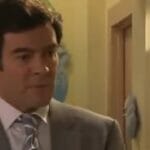 Guillermo Capetillo como Aníbal em 'Amanhã é para Sempre' (Sbt)