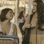 Cenas da novela 'Um Lugar ao Sol' (Globo)
