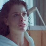 Alinne Moraes como Bárbara em 'Um Lugar ao Sol' (Globo)