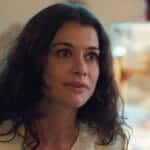 Alinne Moraes como Bárbara em 'Um Lugar ao Sol' (Globo)
