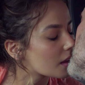 Cenas da novela 'Um Lugar ao Sol' (Globo)