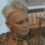 Júlia Lemmertz como Carmem em 'Quanto Mais Vida, Melhor!' (Globo)
