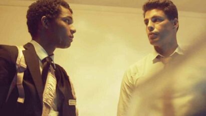Cenas da novela 'Um Lugar ao Sol' (Globo)