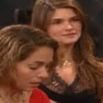 Cenas da novela 'O Clone' (Globo)