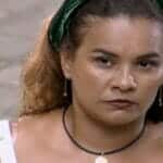 Solange Couto como Dona Jura em 'O Clone' (Globo)