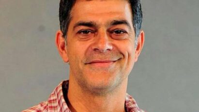 Eduardo Moscovis