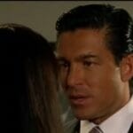 Cenas da novela 'Amanhã é para Sempre' (Sbt)