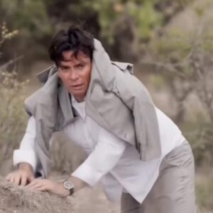 Cenas da novela 'Te Dou a Vida' (Sbt)