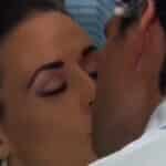 Cenas da novela 'Mar de Amor' (Sbt)