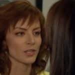 Cenas da novela 'Amanhã é para Sempre' (Sbt)
