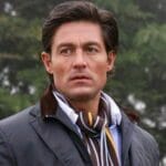 Fernando Colunga como Eduardo em 'Amanhã é para Sempre' (Sbt)