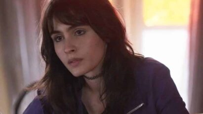 Valentina Herszage como Flávia em 'Quanto Mais Vida, Melhor!' (Globo)