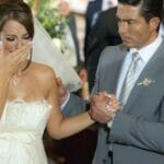 Cenas da novela 'Amanhã é para Sempre' (Sbt)