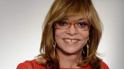 Glória Perez