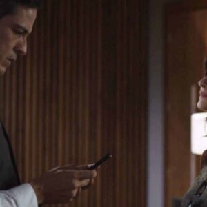 Cenas da novela 'Quanto Mais Vida, Melhor!' (Globo)