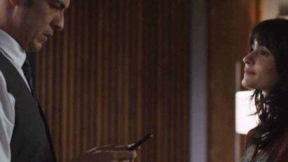 Cenas da novela 'Quanto Mais Vida, Melhor!' (Globo)