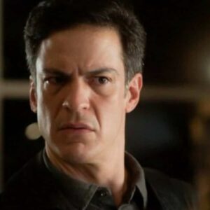 Mateus Solano como Guilherme em 'Quanto Mais Vida, Melhor!' (Globo)