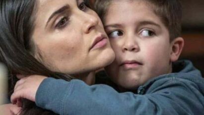 Cenas da novela 'Te Dou a Vida' (Sbt)