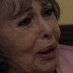 Luz María Aguilar como Isabel em 'Te Dou a Vida' (Sbt)