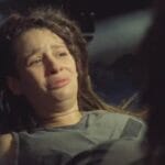 Lara Tremouroux interpretando Joy em 'Um Lugar ao Sol' (Globo)