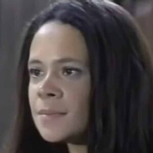 Vanessa Gerbelli como Lindinha em 'O Cravo e a Rosa' (Globo)