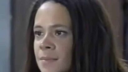 Vanessa Gerbelli como Lindinha em 'O Cravo e a Rosa' (Globo)
