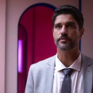 Bruno Cabrerizo como Marcelo em 'Quanto Mais Vida, Melhor!' (Globo)