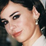Daniela Escobar interpretando Maysa em 'O Clone' (Globo)