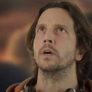 Vladimir Brichta como Neném em 'Quanto Mais Vida, Melhor!' (Globo)