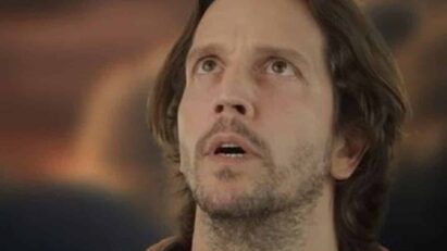 Vladimir Brichta como Neném em 'Quanto Mais Vida, Melhor!' (Globo)