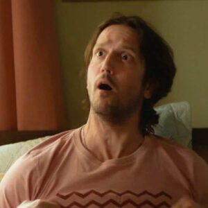 Vladimir Brichta como Neném em 'Quanto Mais Vida, Melhor!' (Globo)