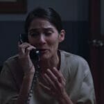 Eva Cedeño interpretando Helena em 'Te Dou a Vida' (Sbt)