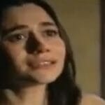Alessandra Negrini interpretando Paula em 'Paraíso Tropical' (Canal Viva)