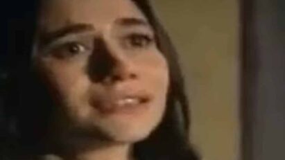 Alessandra Negrini interpretando Paula em 'Paraíso Tropical' (Canal Viva)