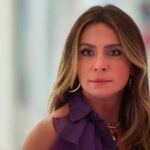 Giovanna Antonelli como Paula em 'Quanto Mais Vida, Melhor!' (Globo)