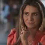 Giovanna Antonelli como Paula em 'Quanto Mais Vida, Melhor!' (Globo)