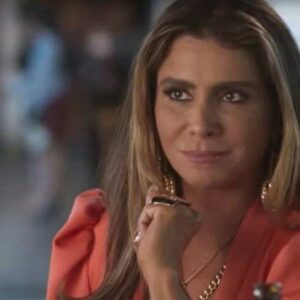 Giovanna Antonelli como Paula em 'Quanto Mais Vida, Melhor!' (Globo)