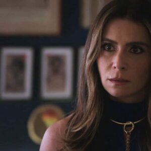 Giovanna Antonelli como Paula em 'Quanto Mais Vida, Melhor!' (Globo)