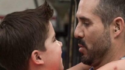 Cenas da novela 'Te Dou a Vida' (Sbt)