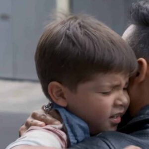 Cenas da novela 'Te Dou a Vida' (Sbt)