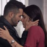 Cenas da novela 'Te Dou a Vida' (Sbt)