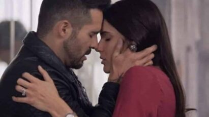 Cenas da novela 'Te Dou a Vida' (Sbt)