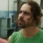 Felipe Abib como Roni em 'Quanto Mais Vida, Melhor!' (Globo)